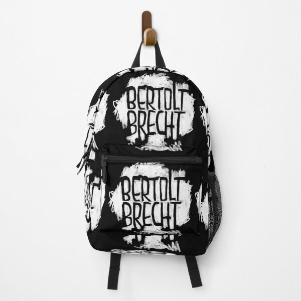 Item preview, Brecht, German Theatre, Bertolt Brecht designed and sold by badlydrawnbabe.