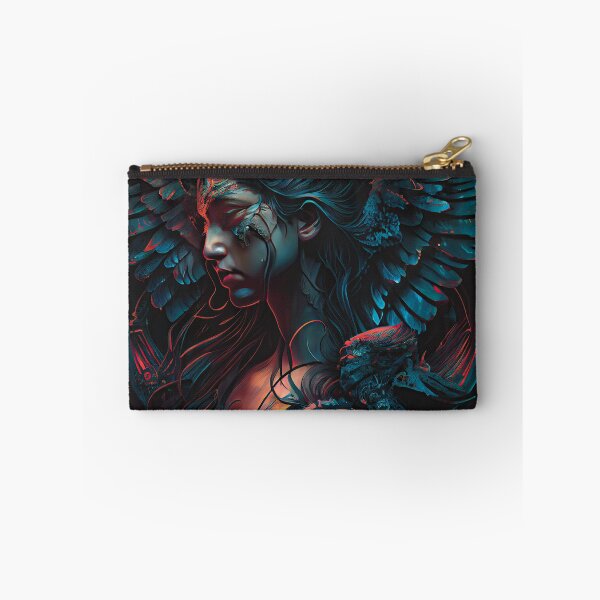 Item preview, Yehuyah (Variation) designed and sold by OccultDreams.