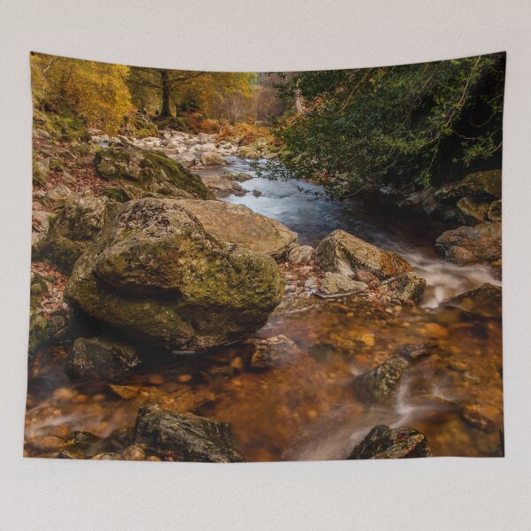 Item preview, Wicklow Stream designed and sold by Martina Fagan.