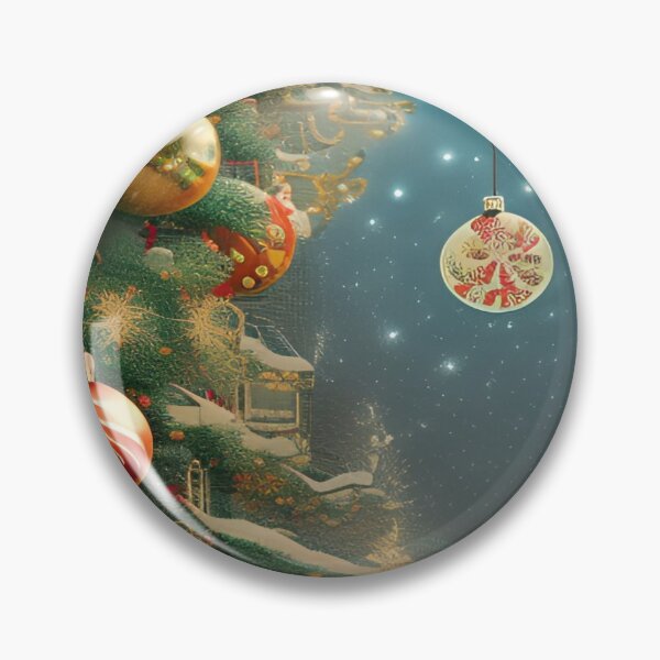 Item preview, Christmas designed and sold by umculi.