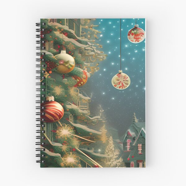 Item preview, Christmas designed and sold by umculi.