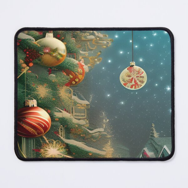 Item preview, Christmas designed and sold by umculi.