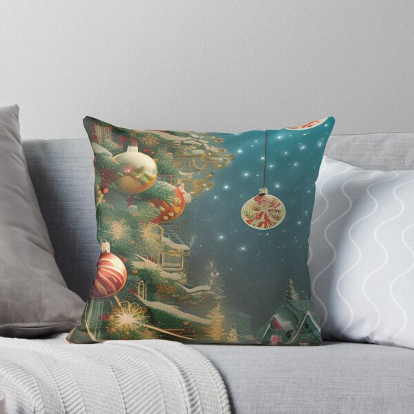 Item preview, Christmas designed and sold by umculi.