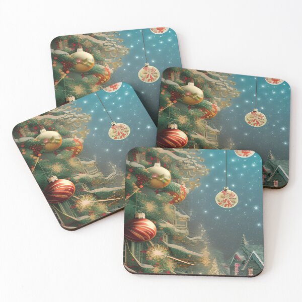 Item preview, Christmas designed and sold by umculi.