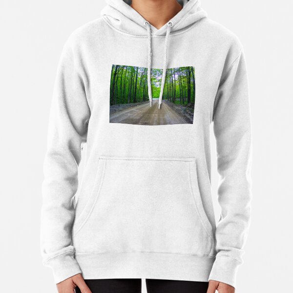Copy of Country Road 2 Pullover Hoodie