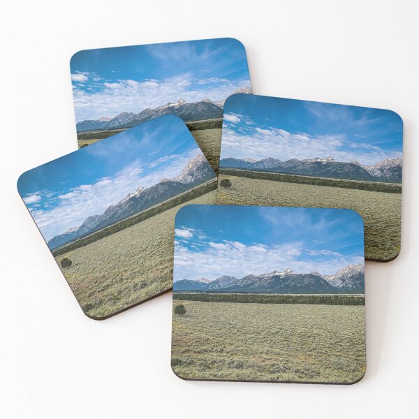 Item preview, The Grand Tetons designed and sold by Craig Kauzmann.