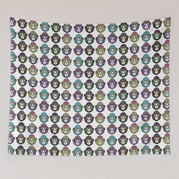 Item preview, Go Ape! designed and sold by Krizena.