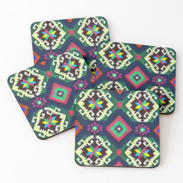 Item preview, Ukrainian folk pattern designed and sold by Gogodzy.