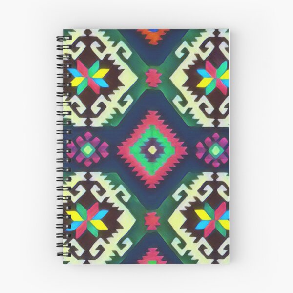 Item preview, Ukrainian folk pattern designed and sold by Gogodzy.