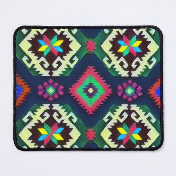Item preview, Ukrainian folk pattern designed and sold by Gogodzy.