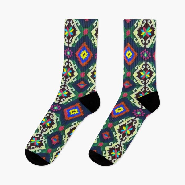 Item preview, Ukrainian folk pattern designed and sold by Gogodzy.