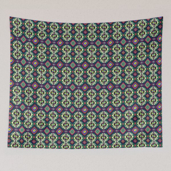Item preview, Ukrainian folk pattern designed and sold by Gogodzy.