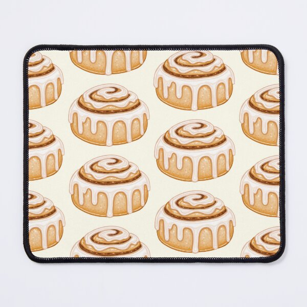 Item preview, Small Cinnamon Roll designed and sold by MidaDesigns.