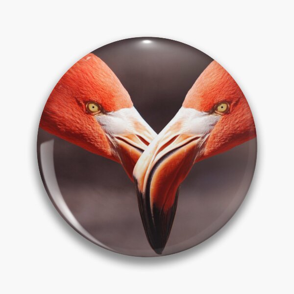 Item preview, Flamingos designed and sold by ReljaX.