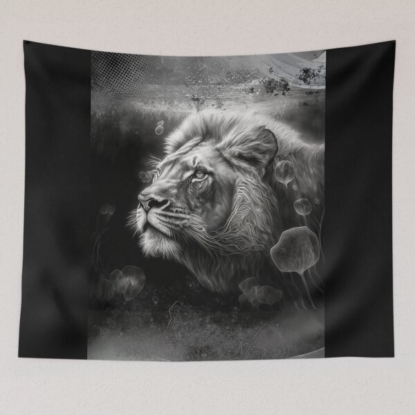 Item preview, Fable b/w 5 designed and sold by ByCL.