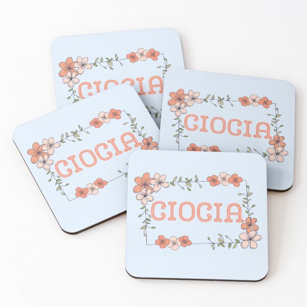 Item preview, Ciocia Polish Aunt Boho Wildflowers designed and sold by cvt01.