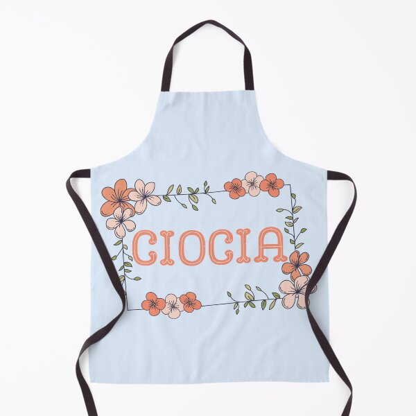 Item preview, Ciocia Polish Aunt Boho Wildflowers designed and sold by cvt01.