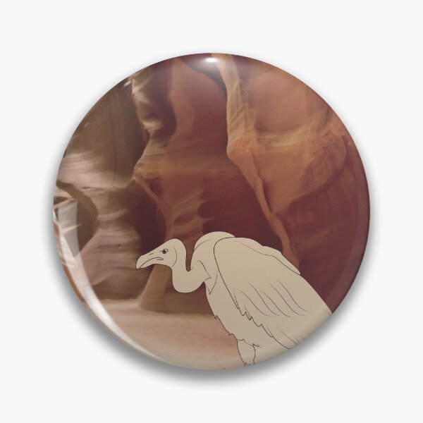 Item preview, Vulture designed and sold by musicora.