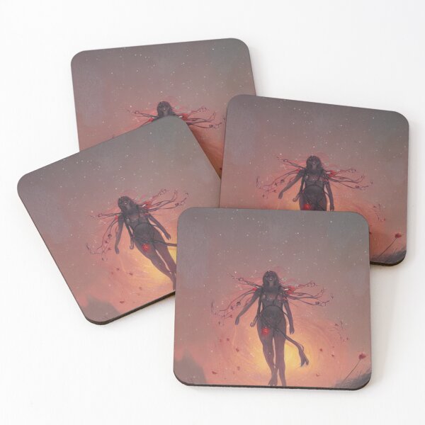 Item preview, Nature Spirit designed and sold by Sub-Ruminations.