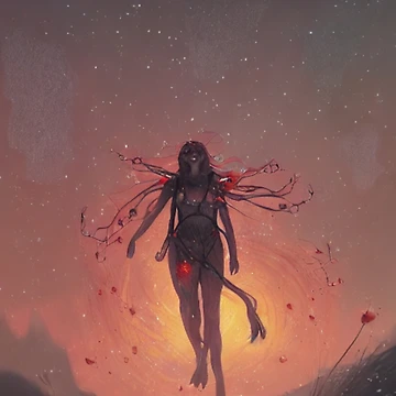 Artwork thumbnail, Nature Spirit by Sub-Ruminations