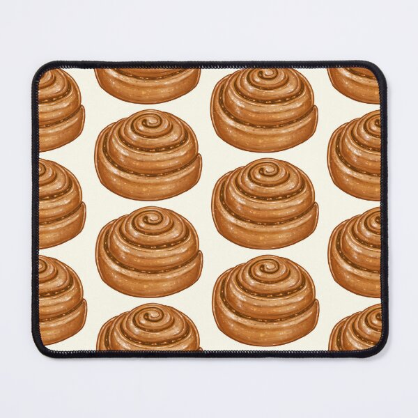 Item preview, Cinnamon Roll designed and sold by MidaDesigns.
