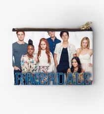 Riverdale Studio Pouch