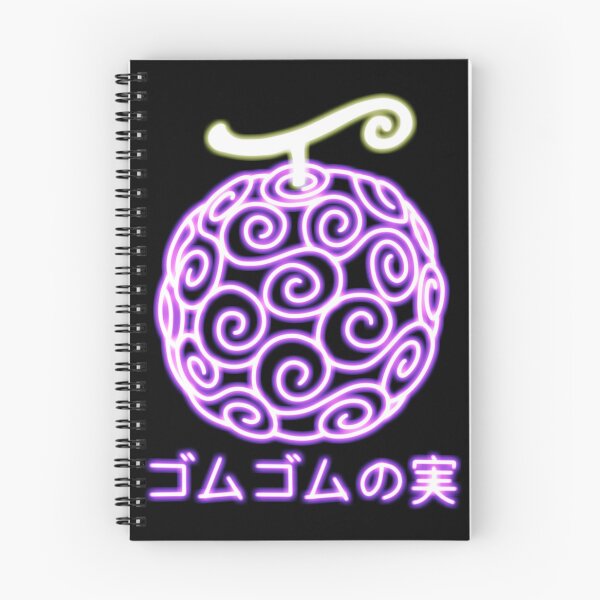Item preview, Glow Gomu designed and sold by animekrazy27.