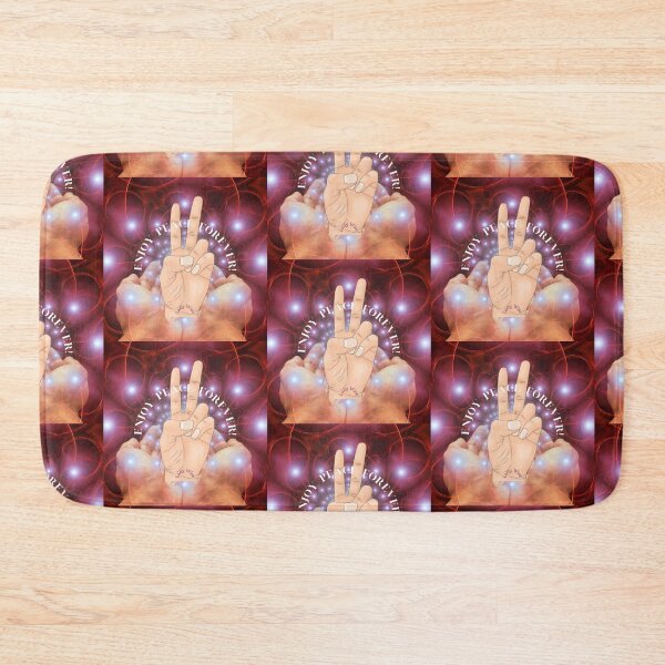 Item preview, Enjoy Peace Forever! designed and sold by LadyWise.