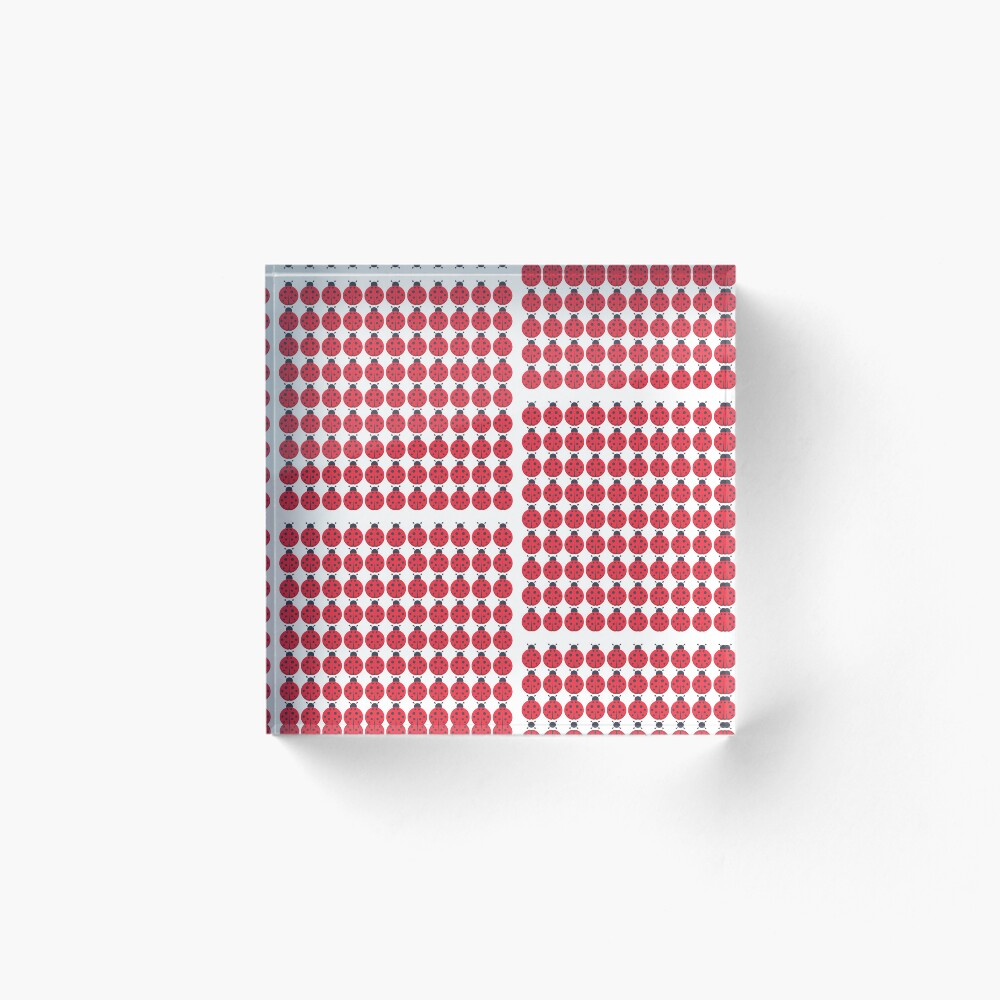 Item preview, Acrylic Block designed and sold by ManuelEvents.