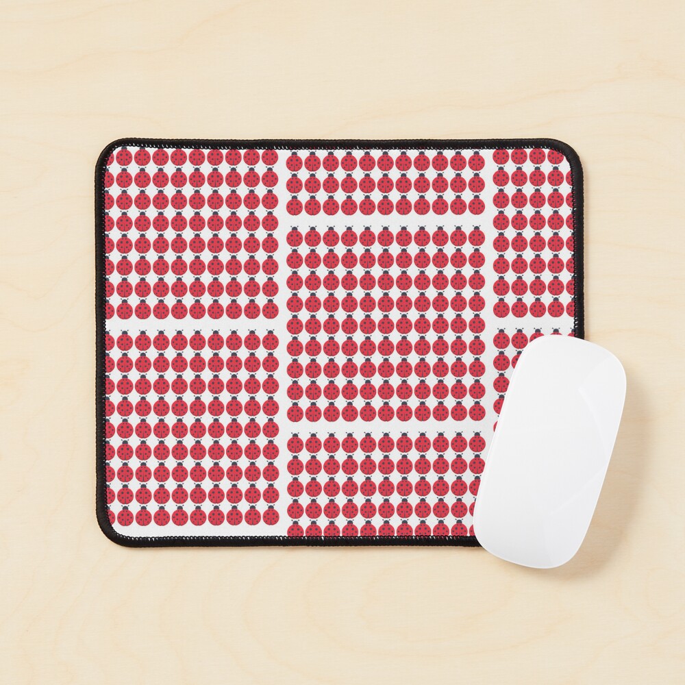 Item preview, Mouse Pad designed and sold by ManuelEvents.