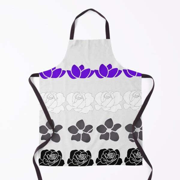 Item preview, ACE of flowers designed and sold by Puns-N-Such.