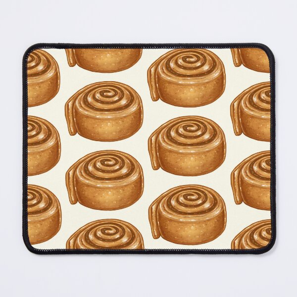 Item preview, Cinnamon Roll designed and sold by MidaDesigns.