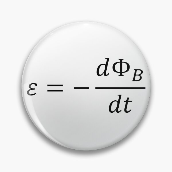 Item preview, Faraday Law Of Electromagnetic Induction, physics and engineering designed and sold by ScienceCorner.