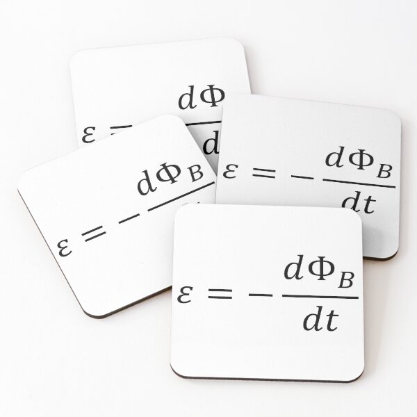 Item preview, Faraday Law Of Electromagnetic Induction, physics and engineering designed and sold by ScienceCorner.