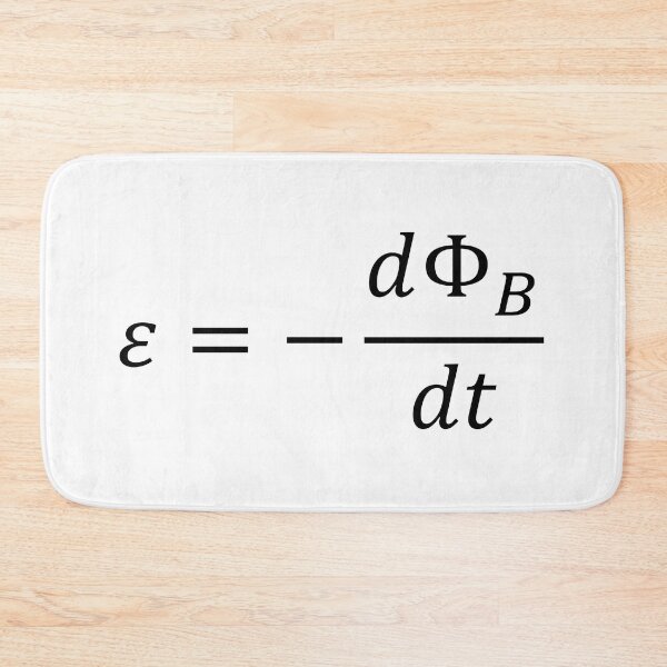 Item preview, Faraday Law Of Electromagnetic Induction, physics and engineering designed and sold by ScienceCorner.