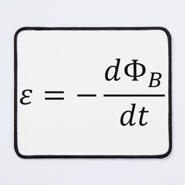 Item preview, Faraday Law Of Electromagnetic Induction, physics and engineering designed and sold by ScienceCorner.