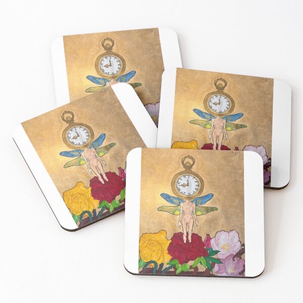 Item preview, The work of time designed and sold by Canoubis.