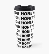OH HONEY Travel Mug