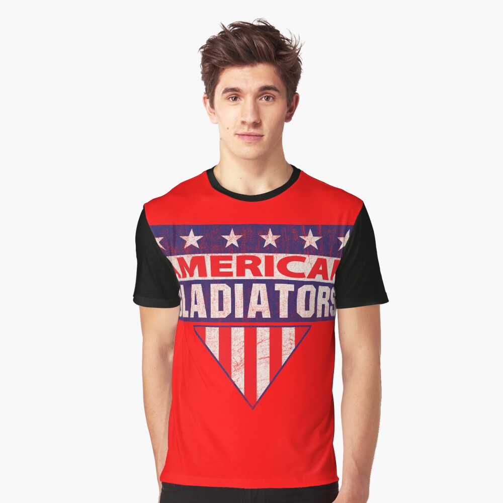 Item preview, Graphic T-Shirt designed and sold by alhern67.