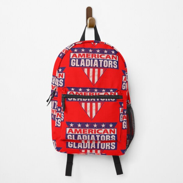 Item preview, American Gladiators Worn designed and sold by Alema Art.
