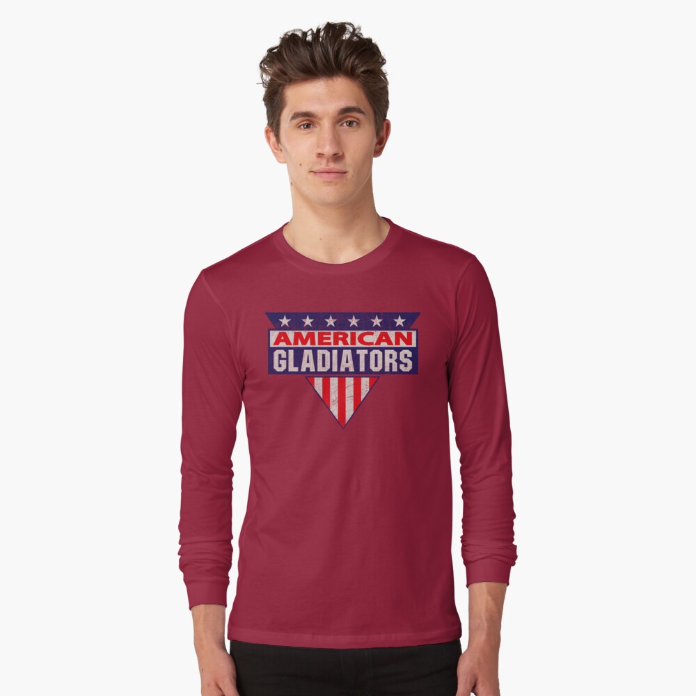 Item preview, Long Sleeve T-Shirt designed and sold by alhern67.