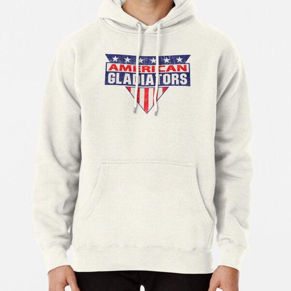 American Gladiators Worn