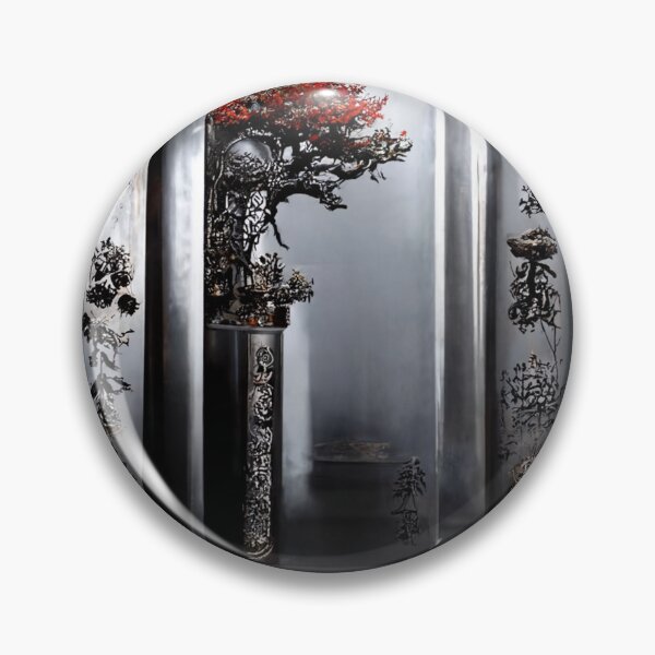 Item preview, Shrine designed and sold by Qi-Shrine.