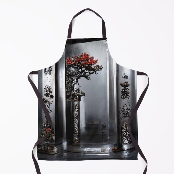Item preview, Shrine designed and sold by Qi-Shrine.