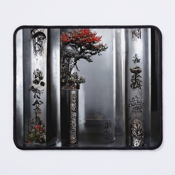 Item preview, Shrine designed and sold by Qi-Shrine.