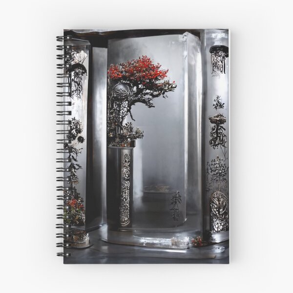 Item preview, Shrine designed and sold by Qi-Shrine.