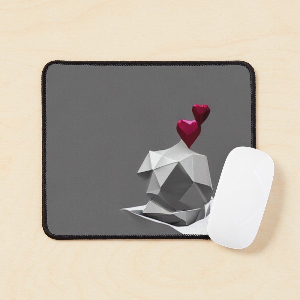 Item preview, Mouse Pad designed and sold by Sub-Ruminations.