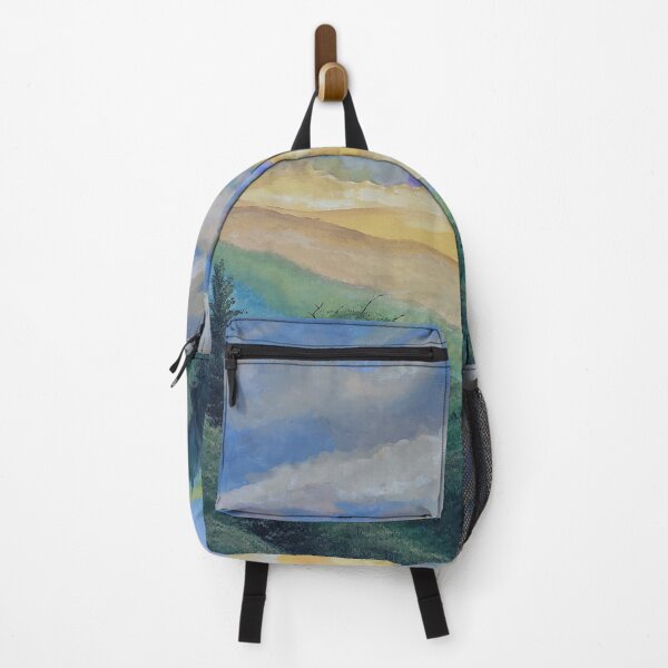 Item preview, oconaluftee valley designed and sold by rainingcrow.