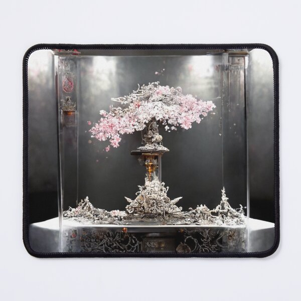 Item preview, Shrine designed and sold by Qi-Shrine.