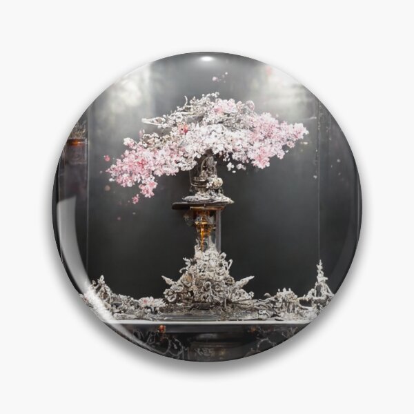 Item preview, Shrine designed and sold by Qi-Shrine.